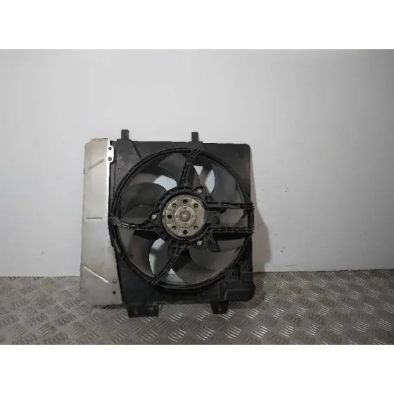 Electroventilador para Peugeot 207