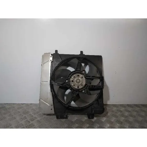 Electroventilador para Peugeot 207