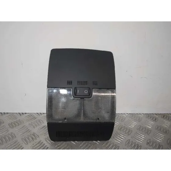 Luz Interior para Audi A3 Sportback (8P)