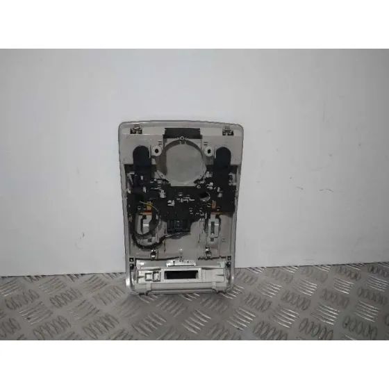 Luz Interior para Audi A3 Sportback (8P)