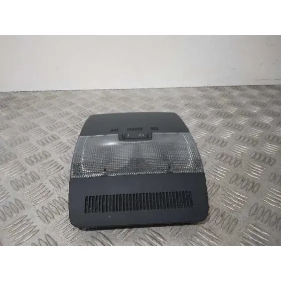 Luz Interior para Audi A3 Sportback (8P)