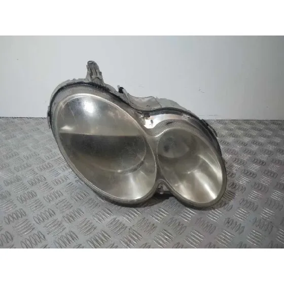 Faro Izquierdo para Mercedes-Benz Clase Clk (W209) Coupe