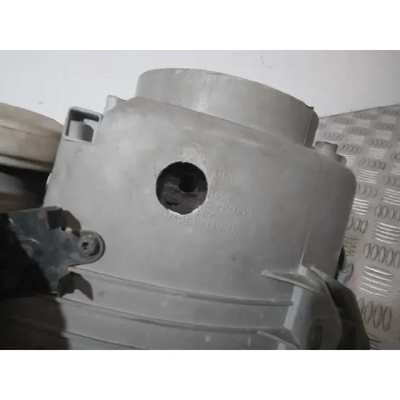 Faro Izquierdo para Mercedes-Benz Clase Clk (W209) Coupe