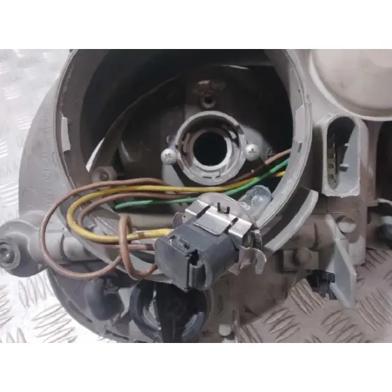 Faro Izquierdo para Mercedes-Benz Clase Clk (W209) Coupe