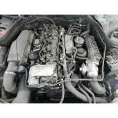Despiece Motor para Mercedes-Benz Clase Clk (W209) Coupe