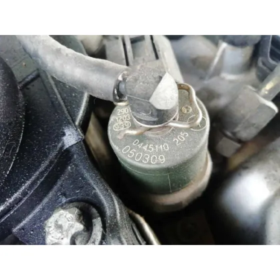 Despiece Motor para Mercedes-Benz Clase Clk (W209) Coupe