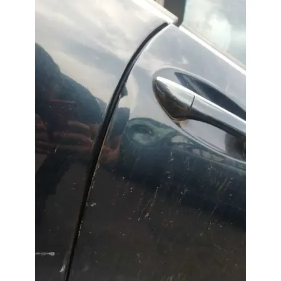 Puerta Delantera Derecha para Mercedes-Benz Clase Clk (W209) Coupe