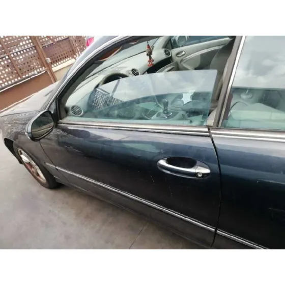Puerta Delantera Izquierda para Mercedes-Benz Clase Clk (W209) Coupe