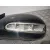 Retrovisor Izquierdo para Mercedes-Benz Clase Clk (W209) Coupe