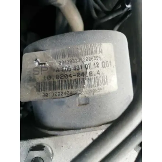 Abs para Mercedes-Benz Clase Clk (W209) Coupe