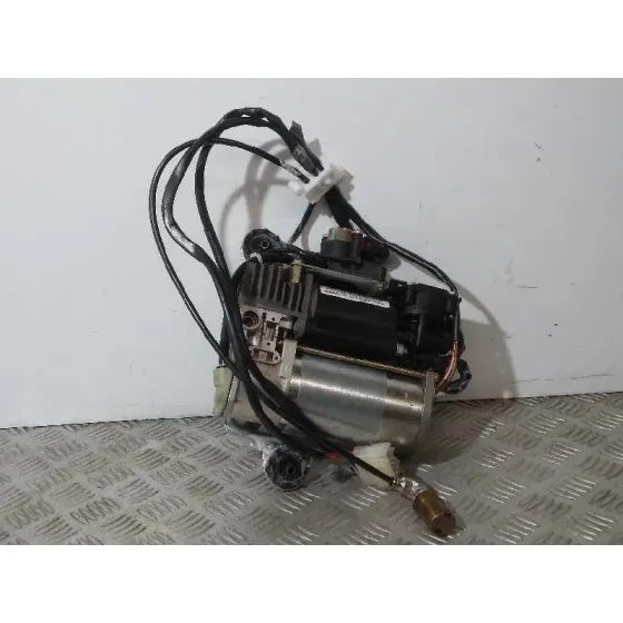 Bomba Suspension para Land Rover Range Rover (Lm)