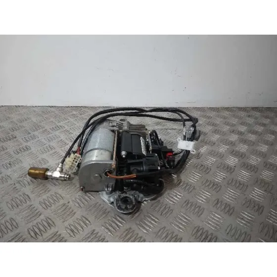 Bomba Suspension para Land Rover Range Rover (Lm)
