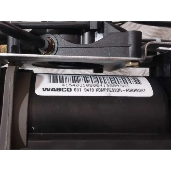 Bomba Suspension para Land Rover Range Rover (Lm)