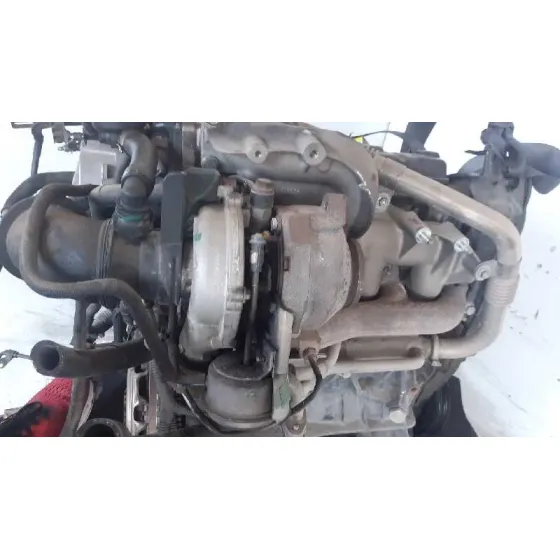 Turbocompresor para Renault Laguna Ii (Bg0)