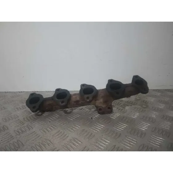 Colector Escape para Citroën C4 Berlina