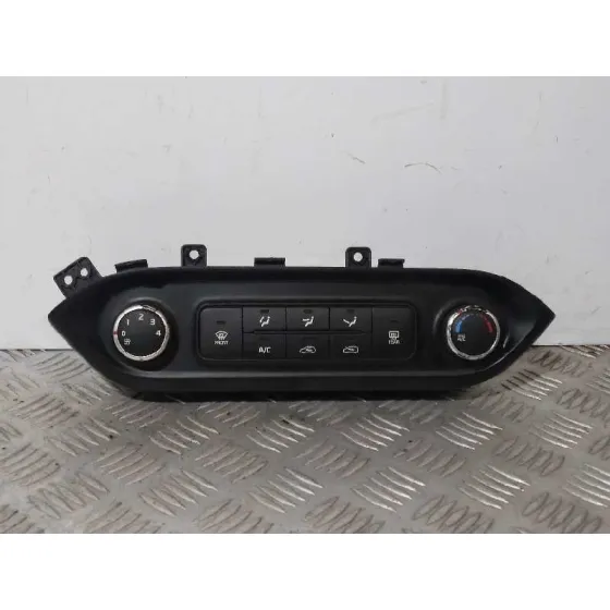Mando Climatizador para Kia Carens ( )