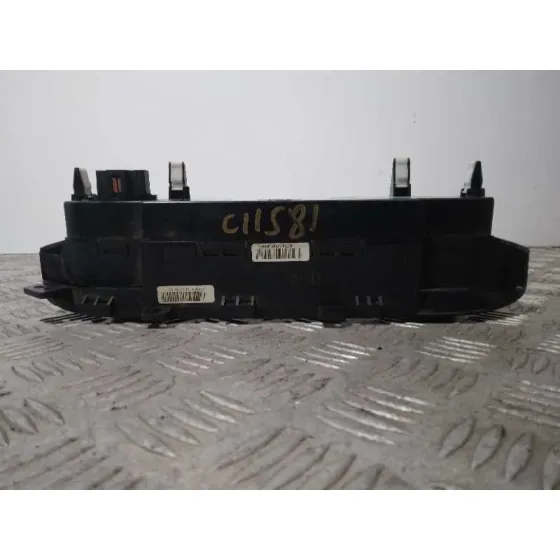 Mando Climatizador para Kia Carens ( )
