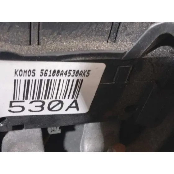 Volante para Kia Carens ( )