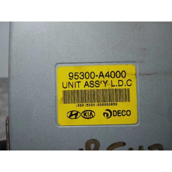 Modulo Electronico para Kia Carens ( )