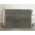 Condensador / Radiador Aire Acondicionado para Volvo Xc90