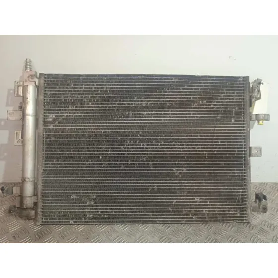 Condensador / Radiador Aire Acondicionado para Volvo Xc90
