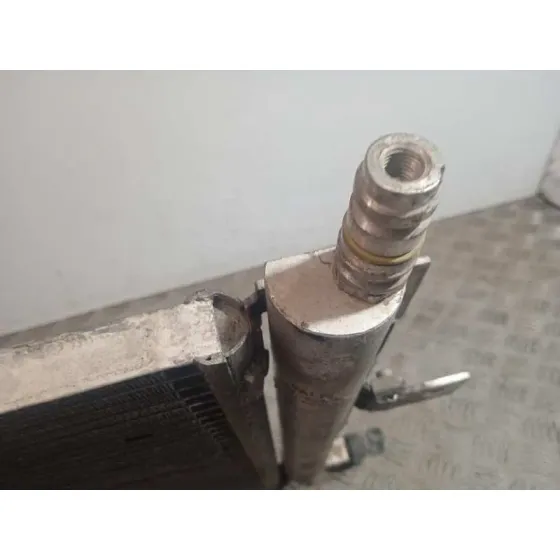 Condensador / Radiador Aire Acondicionado para Volvo Xc90