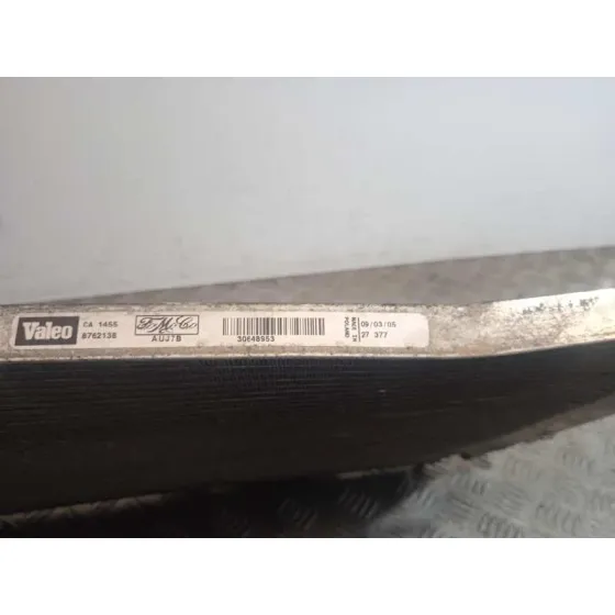 Condensador / Radiador Aire Acondicionado para Volvo Xc90