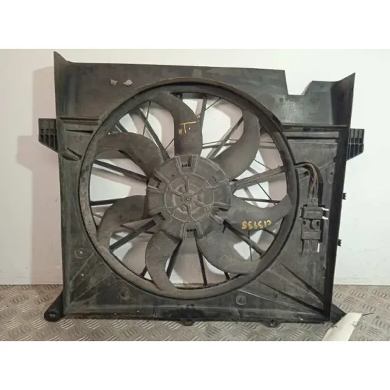 Electroventilador para Volvo Xc90