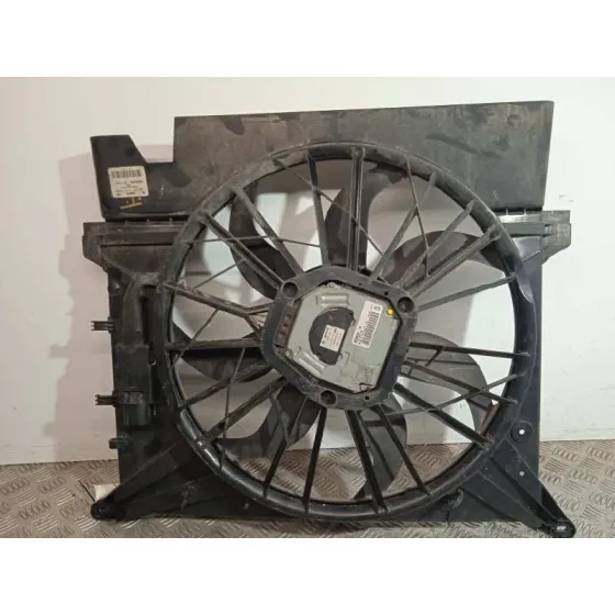 Electroventilador para Volvo Xc90