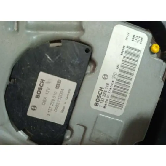 Electroventilador para Volvo Xc90