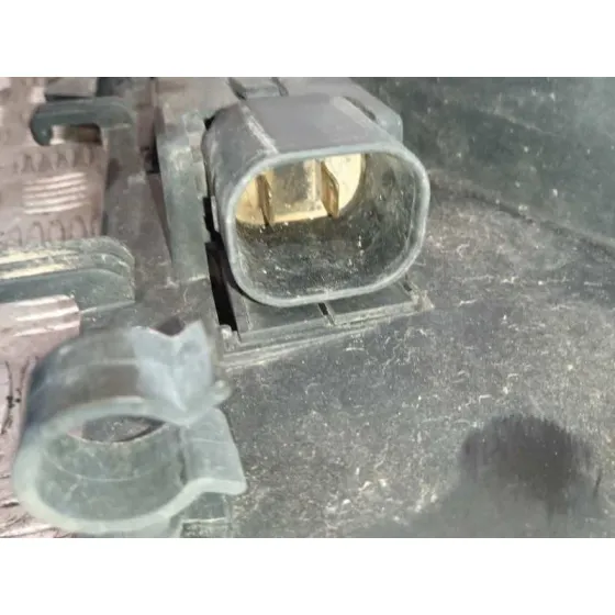 Electroventilador para Volvo Xc90