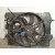Electroventilador para Dacia Sandero
