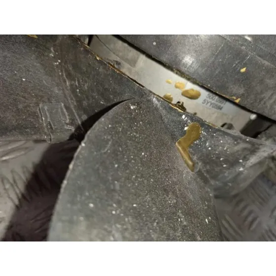 Electroventilador para Dacia Sandero