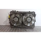 Electroventilador para Toyota Avensis Berlina (T25)