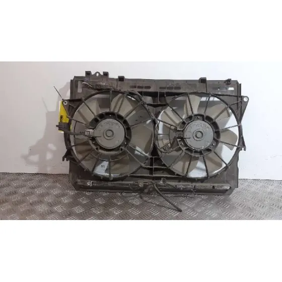 Electroventilador para Toyota Avensis Berlina (T25)