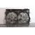 Electroventilador para Toyota Avensis Berlina (T25)
