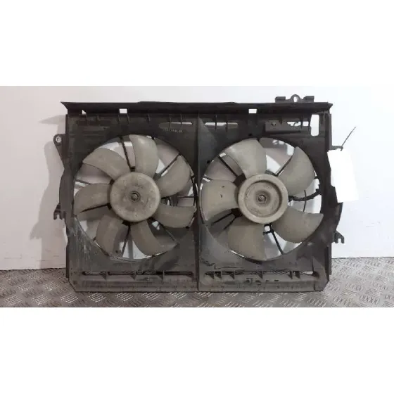 Electroventilador para Toyota Avensis Berlina (T25)