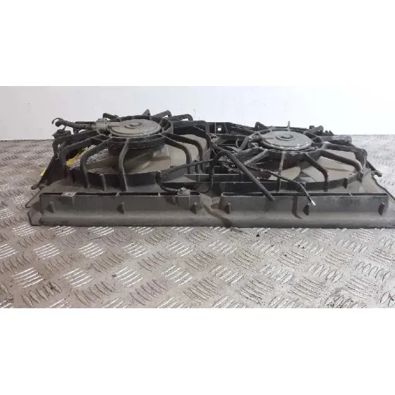 Electroventilador para Toyota Avensis Berlina (T25)