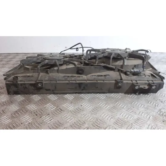 Electroventilador para Toyota Avensis Berlina (T25)