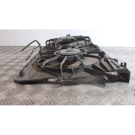 Electroventilador para Toyota Avensis Berlina (T25)
