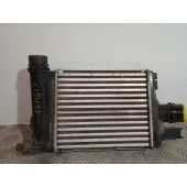 Intercooler para Dacia Sandero