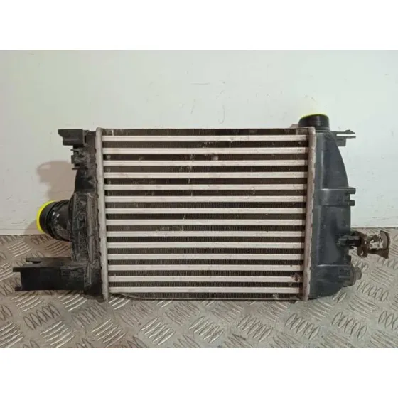 Intercooler para Dacia Sandero