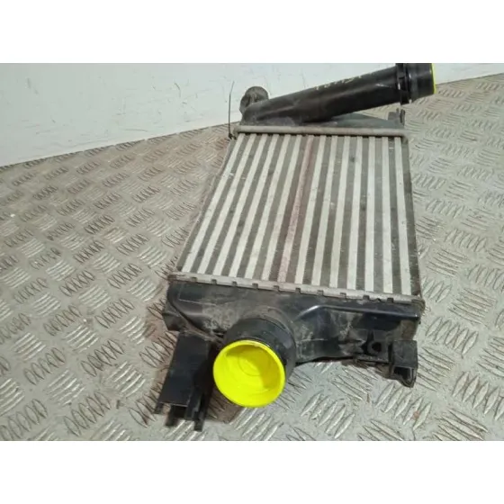 Intercooler para Dacia Sandero