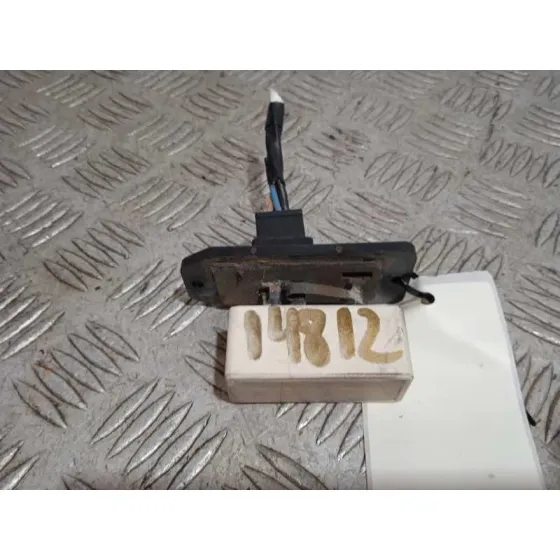 Resistencia Calefaccion para Jeep Gr.cherokee (Wj/Wg)