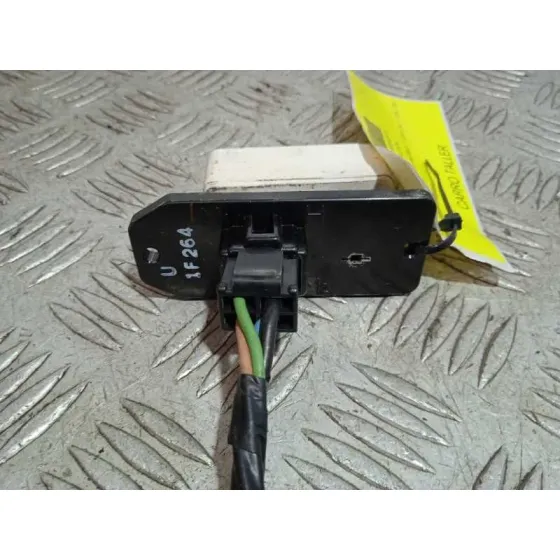 Resistencia Calefaccion para Jeep Gr.cherokee (Wj/Wg)