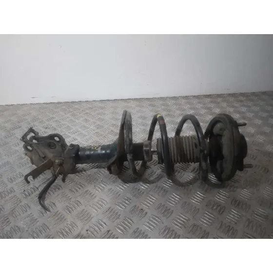 Amortiguador Delantero Derecho para Mitsubishi Lancer Sportback (Cx)