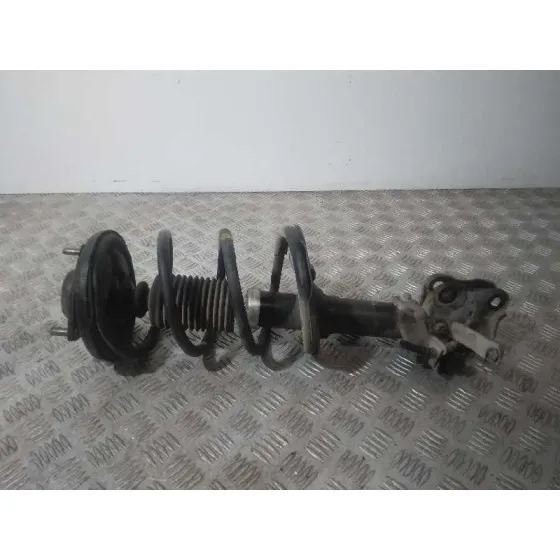 Amortiguador Delantero Izquierdo para Mitsubishi Lancer Sportback (Cx)