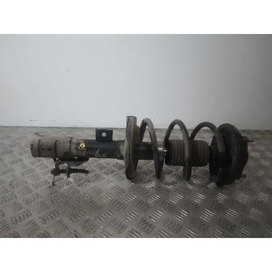 Amortiguador Delantero Izquierdo para Mitsubishi Lancer Sportback (Cx)
