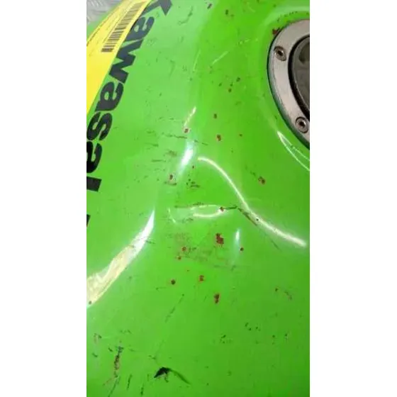 Deposito Combustible para Kawasaki Ninja 250 R