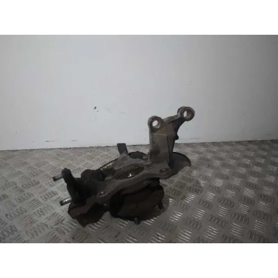 Mangueta Delantera Izquierda para Toyota Auris